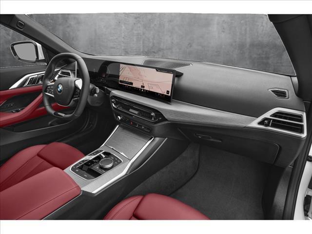 new 2026 BMW 430 car, priced at $73,875