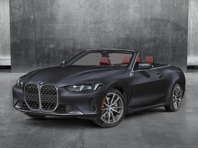 new 2026 BMW 430 car, priced at $73,875