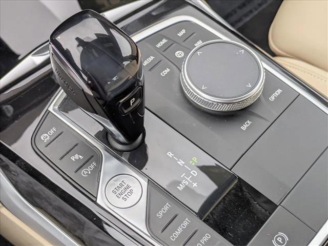 used 2019 BMW 330 car, priced at $23,220