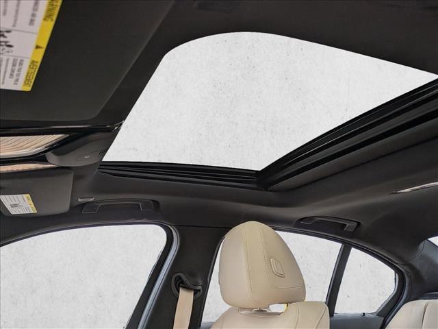 used 2019 BMW 330 car, priced at $23,220