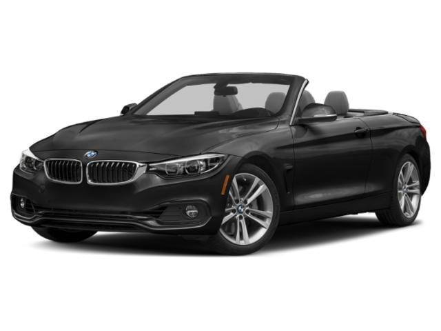 used 2020 BMW 440 car, priced at $35,440