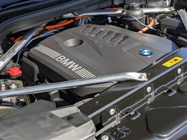 new 2026 BMW X5 PHEV car, priced at $81,925