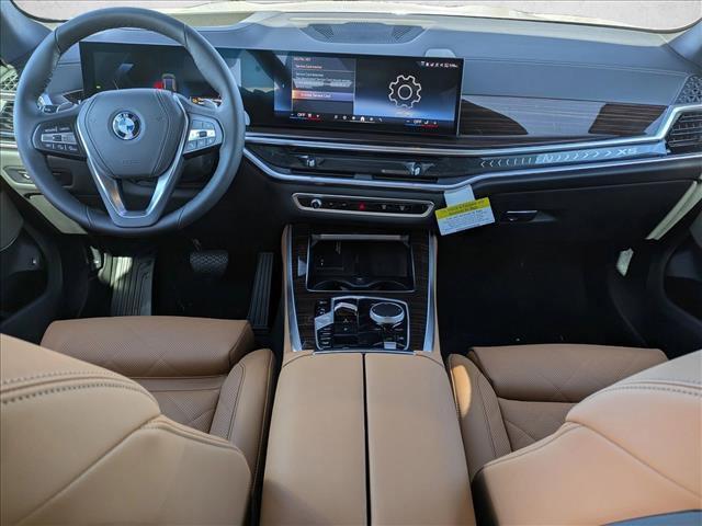 new 2026 BMW X5 PHEV car, priced at $81,925