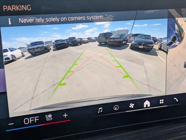 new 2026 BMW X5 PHEV car, priced at $81,925