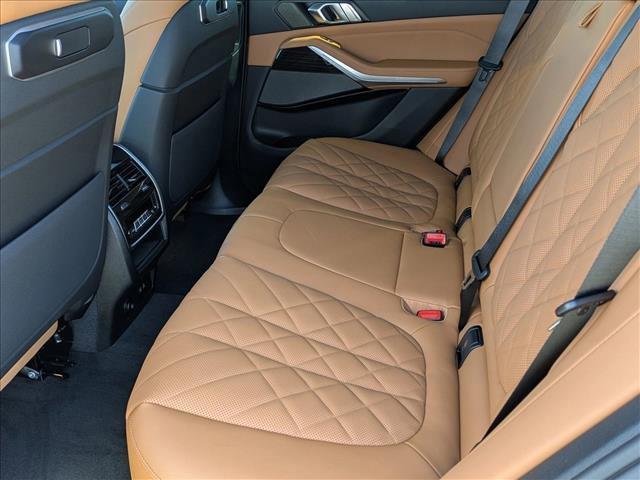 new 2026 BMW X5 PHEV car, priced at $81,925