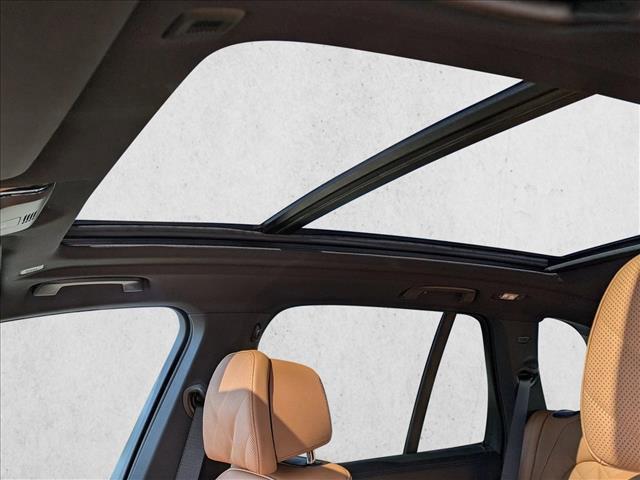 new 2026 BMW X5 PHEV car, priced at $81,925