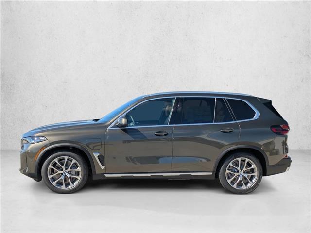 new 2026 BMW X5 PHEV car, priced at $81,925