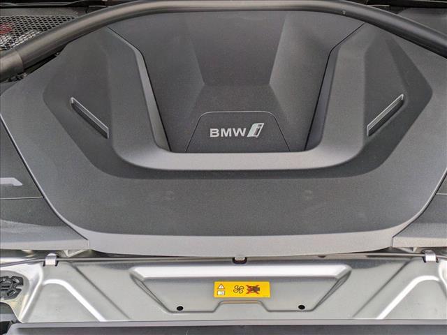 used 2024 BMW i4 Gran Coupe car, priced at $75,195