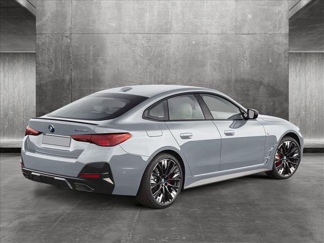 new 2025 BMW M440 Gran Coupe car, priced at $71,285