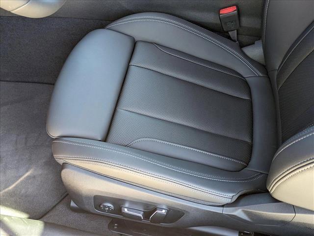 used 2025 BMW 430 car, priced at $65,375