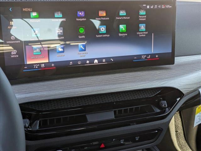 used 2025 BMW 430 car, priced at $65,375