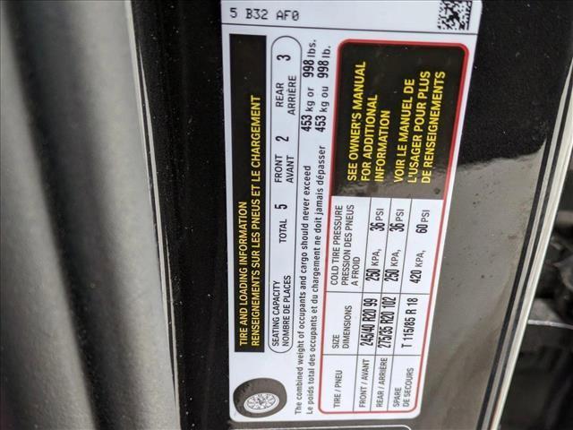used 2024 BMW 540 car, priced at $57,595
