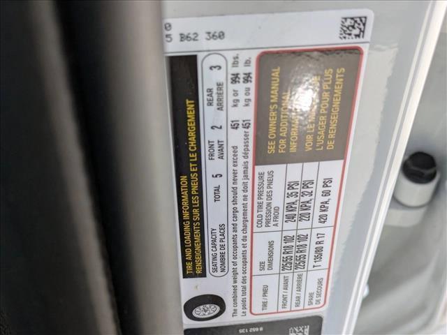 used 2025 BMW X1 car, priced at $35,495