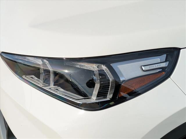 used 2025 BMW X1 car, priced at $35,495