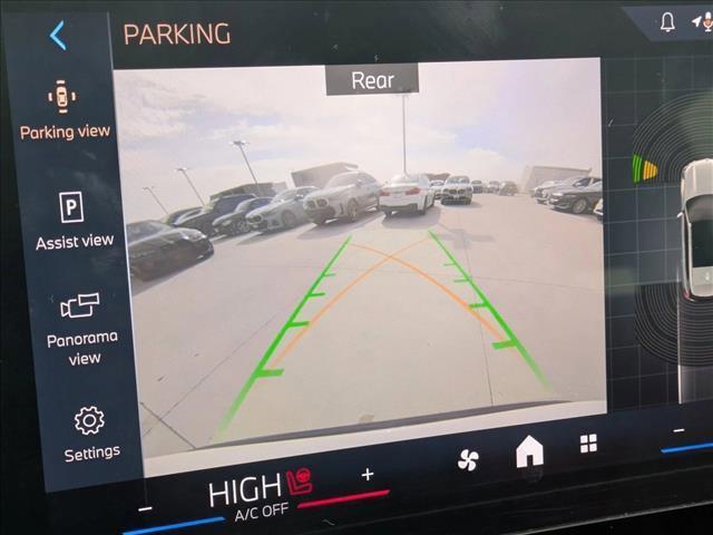 used 2025 BMW X1 car, priced at $35,495