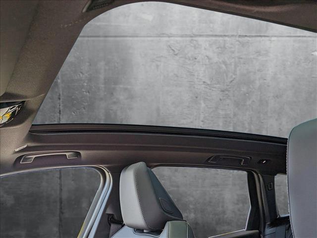new 2025 BMW X3 car, priced at $56,875