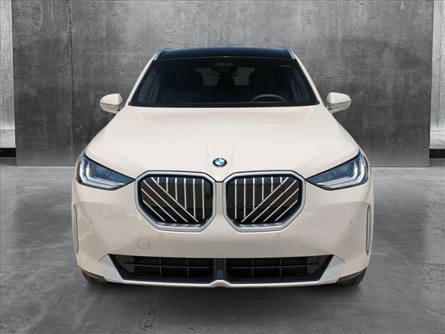 new 2025 BMW X3 car, priced at $56,875