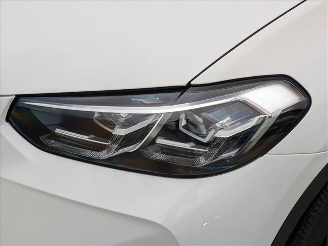 used 2023 BMW X3 car, priced at $39,550