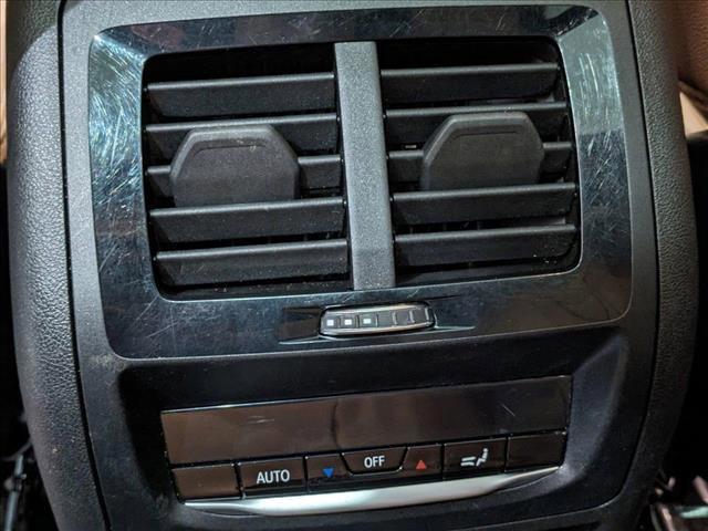 used 2023 BMW X3 car, priced at $38,495