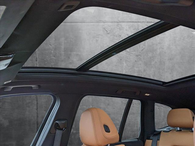 used 2023 BMW X3 car, priced at $39,550