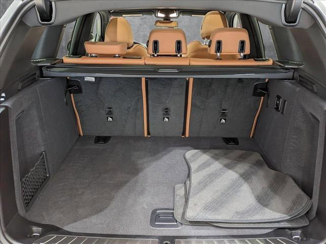 used 2023 BMW X3 car, priced at $38,495