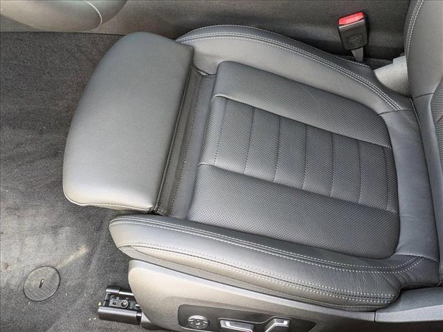 used 2024 BMW i4 Gran Coupe car, priced at $75,295
