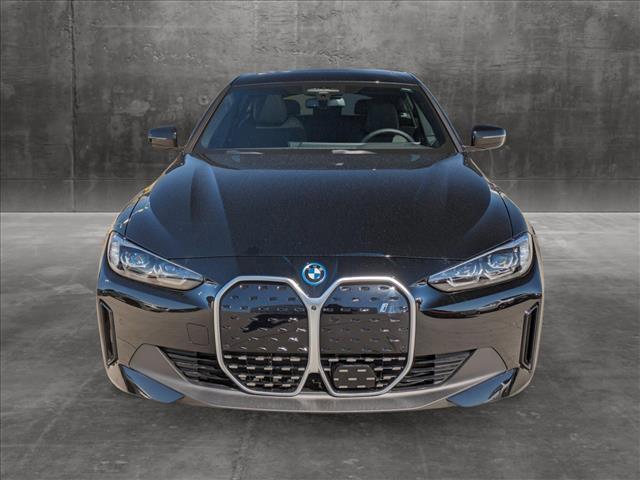 new 2024 BMW i4 Gran Coupe car, priced at $58,970