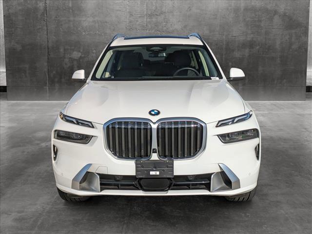 used 2024 BMW X7 car, priced at $82,971