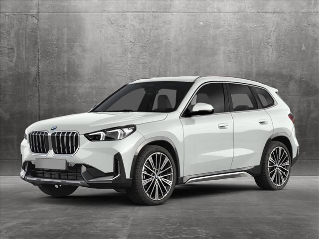 new 2024 BMW X1 car, priced at $47,860