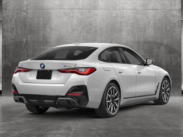 new 2024 BMW i4 Gran Coupe car, priced at $71,725