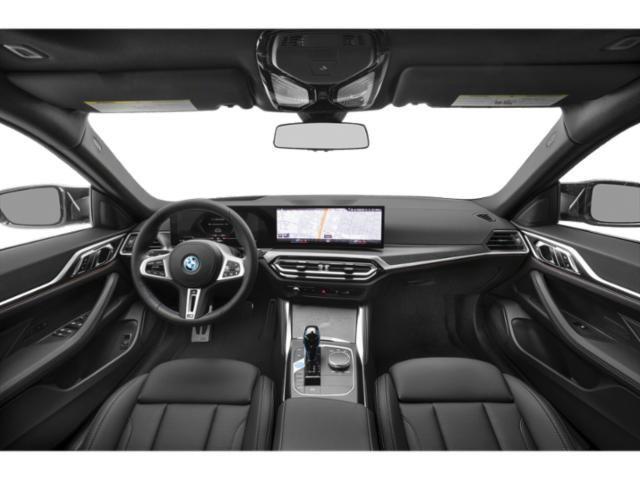 new 2024 BMW i4 Gran Coupe car, priced at $71,725
