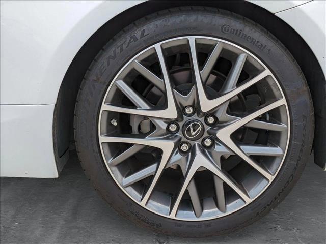 used 2016 Lexus RC 350 car, priced at $29,640