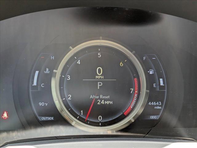 used 2016 Lexus RC 350 car, priced at $29,640