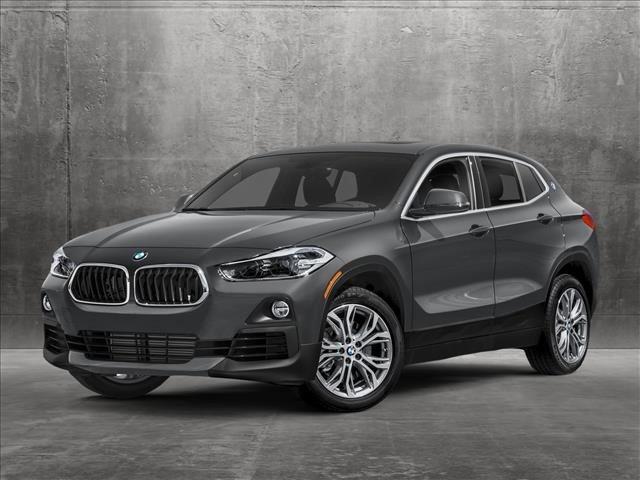 used 2020 BMW X2 car, priced at $19,995