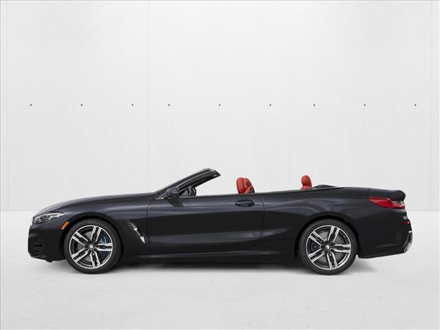 new 2026 BMW 840 car, priced at $112,775