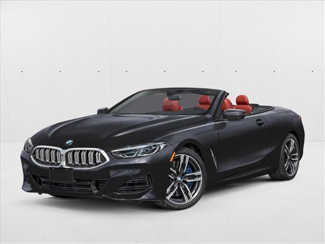 new 2026 BMW 840 car, priced at $112,775