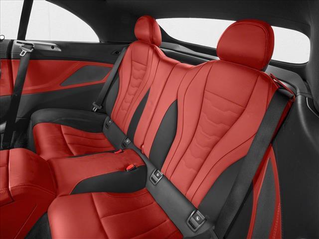 new 2026 BMW 840 car, priced at $112,775