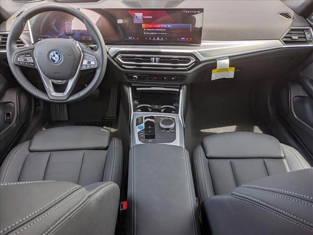 used 2024 BMW i4 Gran Coupe car, priced at $70,625