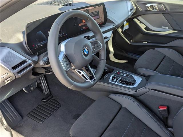 new 2026 BMW 228 Gran Coupe car, priced at $46,625