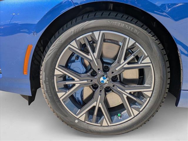 new 2026 BMW 228 Gran Coupe car, priced at $46,625