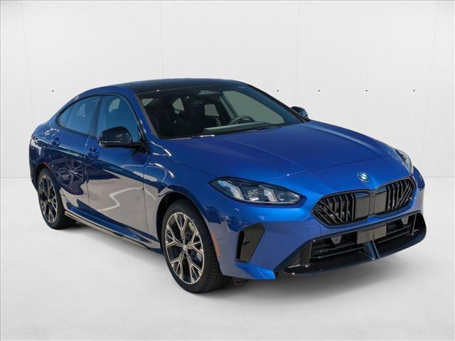 new 2026 BMW 228 Gran Coupe car, priced at $46,625