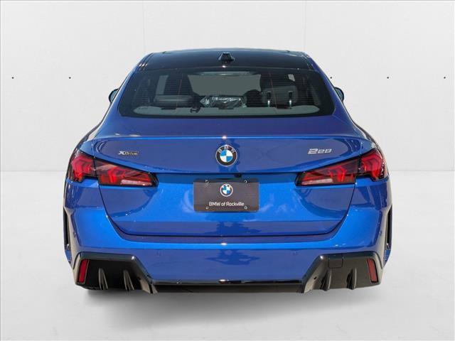 new 2026 BMW 228 Gran Coupe car, priced at $46,625