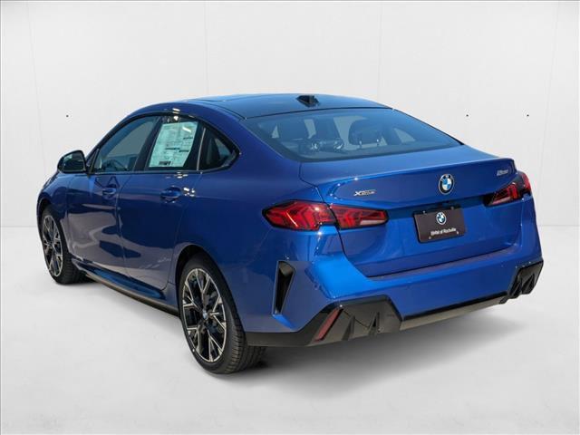 new 2026 BMW 228 Gran Coupe car, priced at $46,625