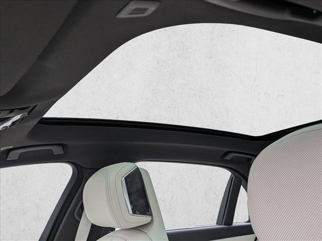 new 2026 BMW 750e car, priced at $124,525