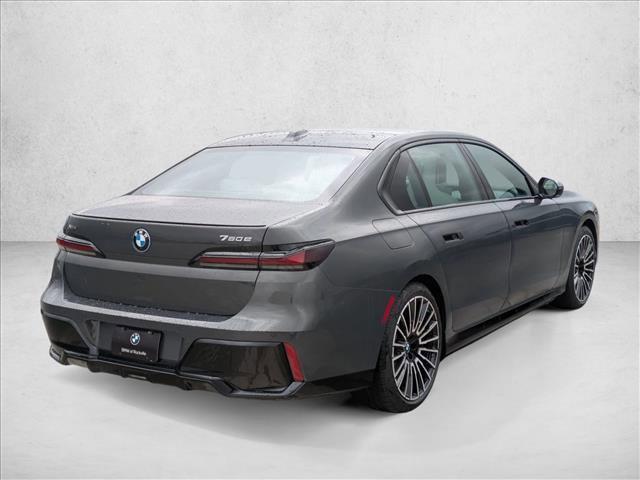 new 2026 BMW 750e car, priced at $124,525