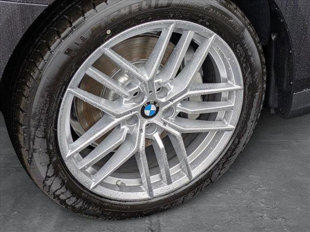 new 2025 BMW 530 car, priced at $65,825