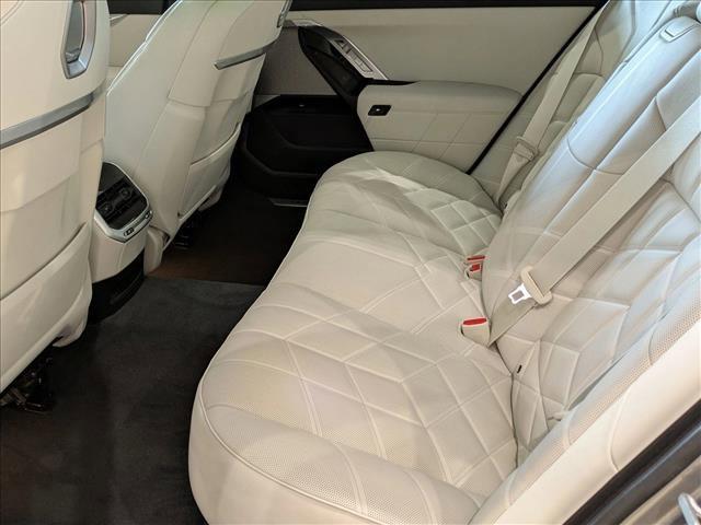 new 2026 BMW 750e car, priced at $123,075
