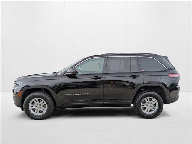 used 2023 Jeep Grand Cherokee car, priced at $26,995