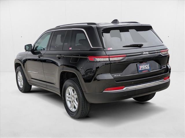 used 2023 Jeep Grand Cherokee car, priced at $26,995