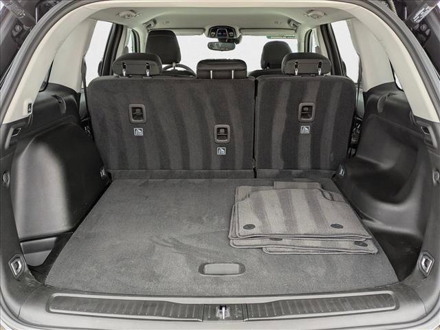 used 2023 Jeep Grand Cherokee car, priced at $26,995